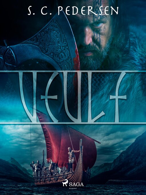 Title details for Veulf by S. C. Pedersen - Available